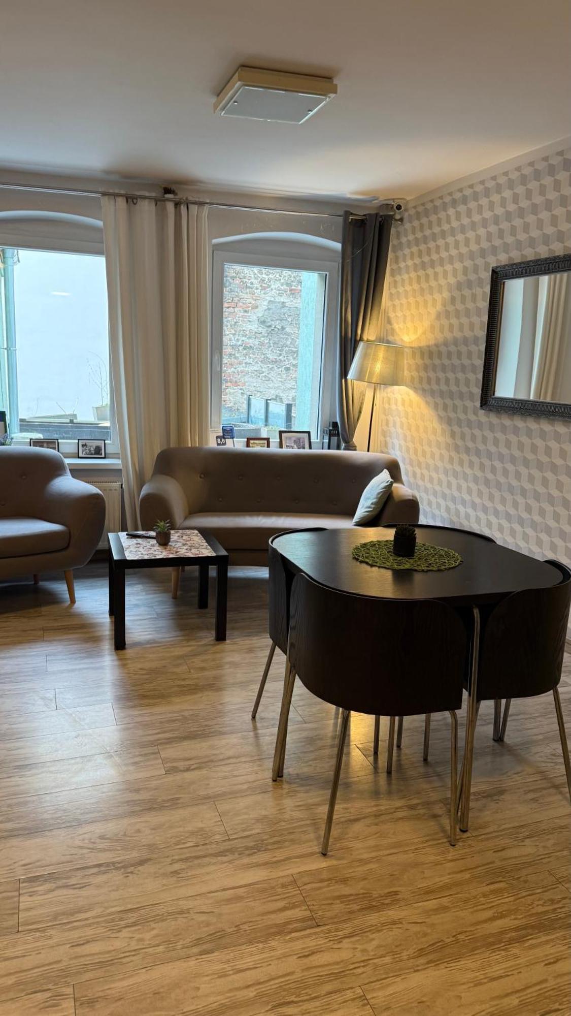 Green Hostel Stary Toruń Eksteriør bilde